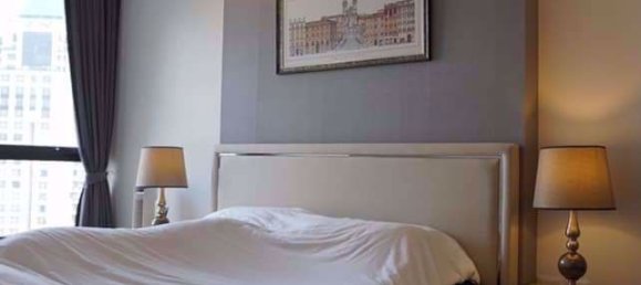 1 chambre Condo à Supalai Elite Sathorn - Suanplu Railay Beach, Thailand No. 30726 5