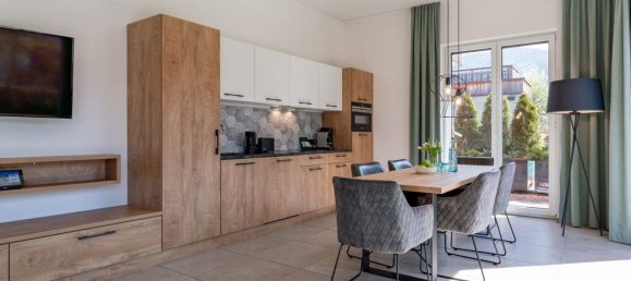 3 rooms Apartment in Zell am See, Austria No. 51901 3