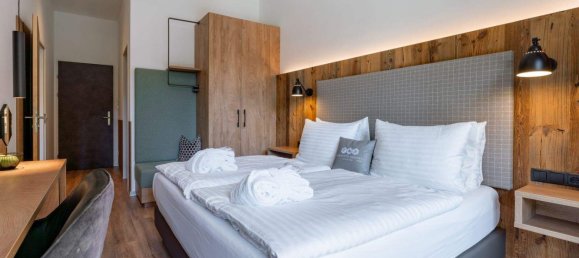 3 rooms Apartment in Zell am See, Austria No. 51901 5