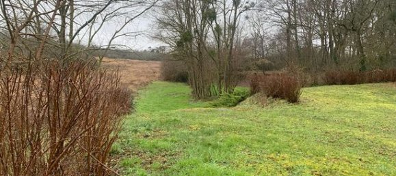 2137m² Land in Eure-et-Loir, France No. 281104 8