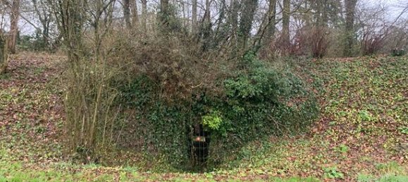 2137m² Land in Eure-et-Loir, France No. 281104 10