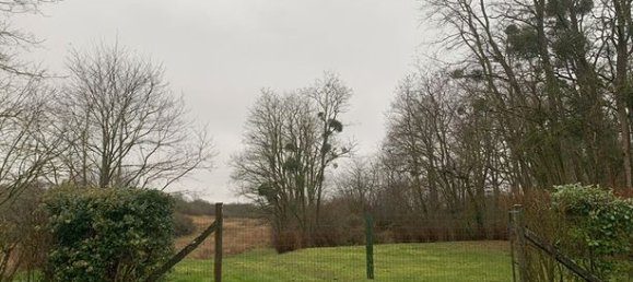 2137m² Land in Eure-et-Loir, France No. 281104 12