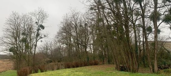 2137m² Land in Eure-et-Loir, France No. 281104 11