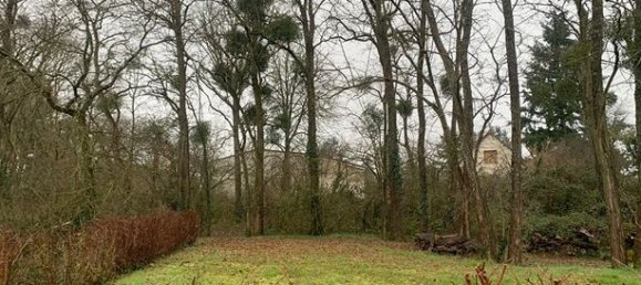 2137m² Land in Eure-et-Loir, France No. 281104 9