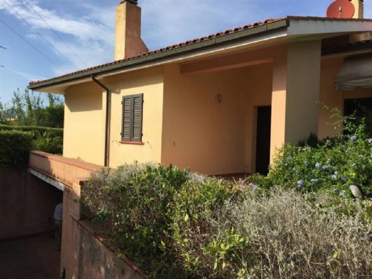 2 bedrooms Villa in Portoferraio, Italy No. 1423