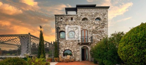 5-salle Appartement à Lazise, Italy No. 37665 22