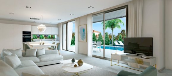 3 bedrooms Villa in Finestrat, Spain No. 2443 3