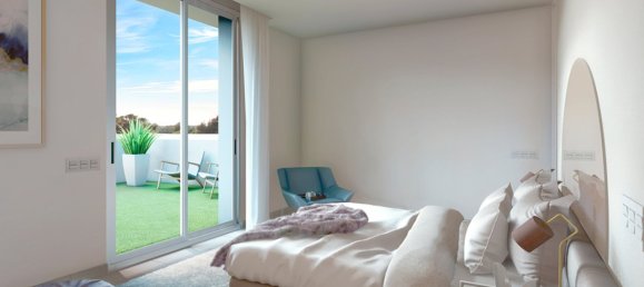 3 bedrooms Villa in Finestrat, Spain No. 2443 4