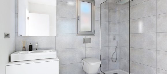 3 bedrooms Villa in Finestrat, Spain No. 2443 8