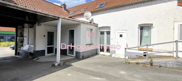 4 Schlafzimmer Gebäude in Camblain-Chatelain, France, Nr. 50931 9