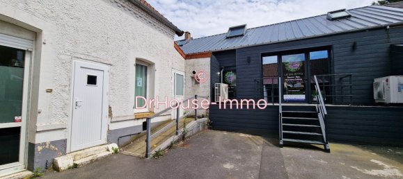 4 Schlafzimmer Gebäude in Camblain-Chatelain, France, Nr. 50931 16