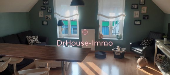 4 Schlafzimmer Gebäude in Camblain-Chatelain, France, Nr. 50931 6