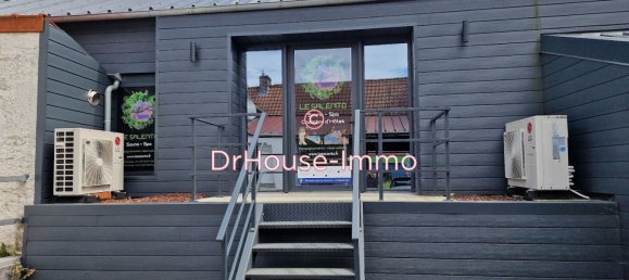 4 Schlafzimmer Gebäude in Camblain-Chatelain, France, Nr. 50931 4