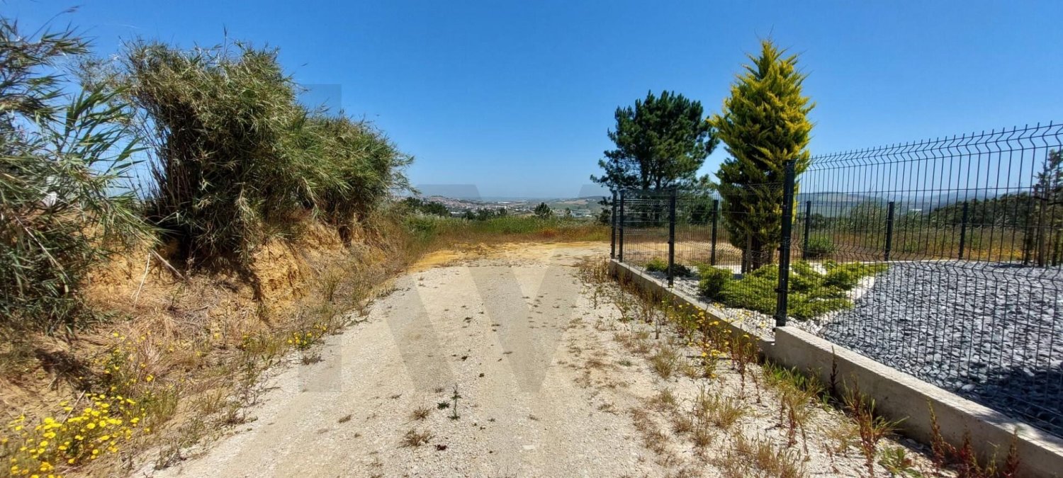 Terreno em Mafra, Portugal N.º 256912