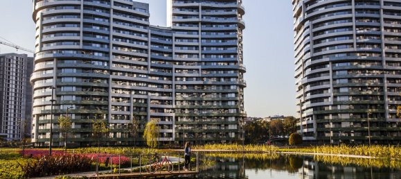 Apartment 2+1 in Istanbul, Turkey No. 25067 4