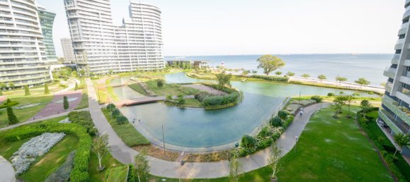 Apartment 2+1 in Istanbul, Turkey No. 25067 3