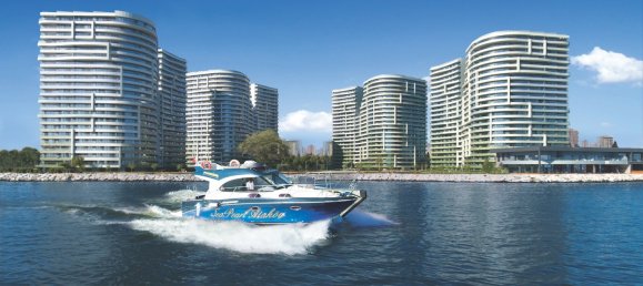 Apartment 2+1 in Istanbul, Turkey No. 25067 5