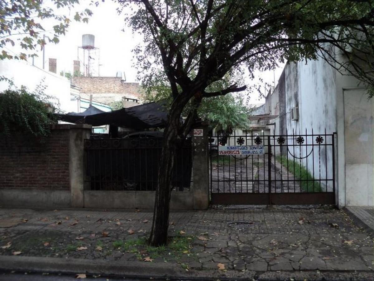 Terrain à Tres de Febrero, Argentina No. 43635