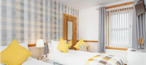 5 Schlafzimmer Haus in Dumfries, United Kingdom, Nr. 2317 11