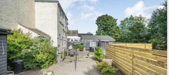 5 Schlafzimmer Haus in Dumfries, United Kingdom, Nr. 2317 2