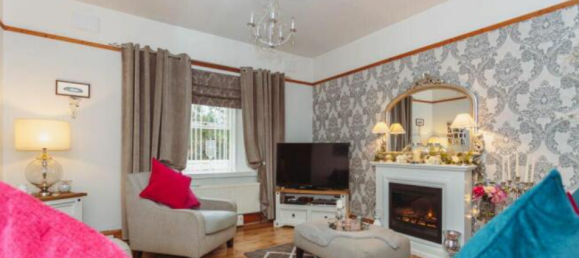 5 Schlafzimmer Haus in Dumfries, United Kingdom, Nr. 2317 5