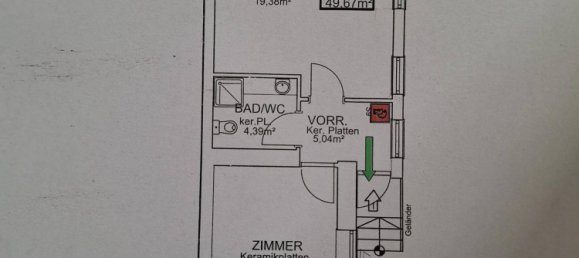 1 chambre Appartement à Modling, Austria No. 259184 18