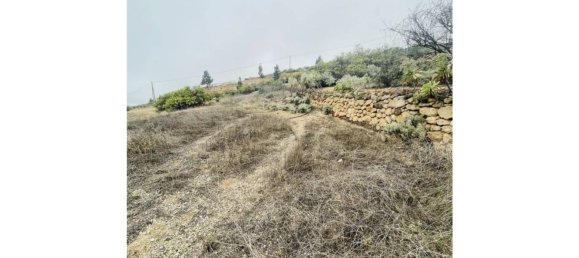 Terrain à Fasnia, Spain 5778m² No. 135862 5