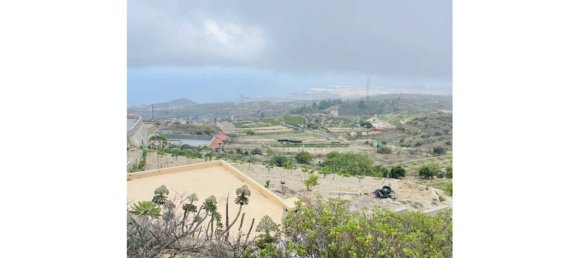 Terrain à Fasnia, Spain 5778m² No. 135862 26