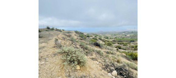 Terrain à Fasnia, Spain 5778m² No. 135862 36