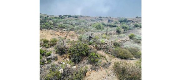 Terrain à Fasnia, Spain 5778m² No. 135862 19