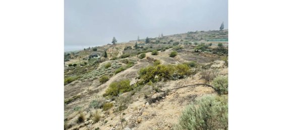 Terrain à Fasnia, Spain 5778m² No. 135862 34