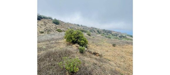 Terrain à Fasnia, Spain 5778m² No. 135862 8