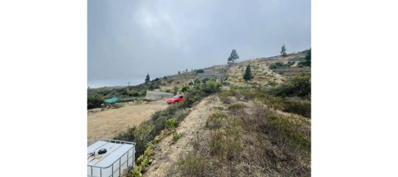 Terrain à Fasnia, Spain 5778m² No. 135862 2