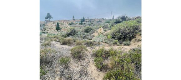 Terrain à Fasnia, Spain 5778m² No. 135862 21