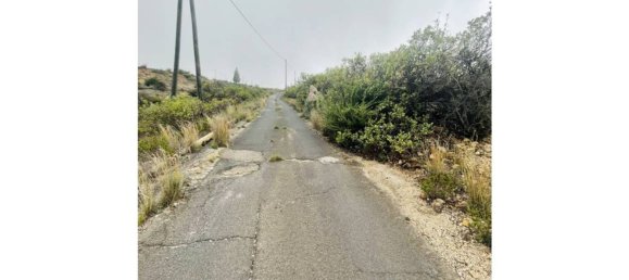 Terrain à Fasnia, Spain 5778m² No. 135862 13