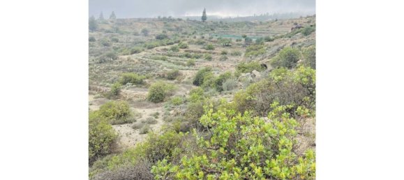 Terrain à Fasnia, Spain 5778m² No. 135862 28