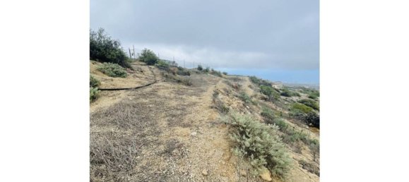 Terrain à Fasnia, Spain 5778m² No. 135862 37