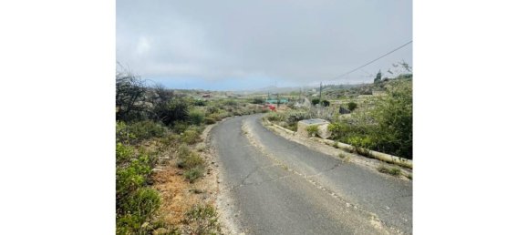 Terrain à Fasnia, Spain 5778m² No. 135862 12