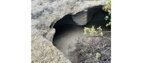 Terrain à Fasnia, Spain 5778m² No. 135862 3