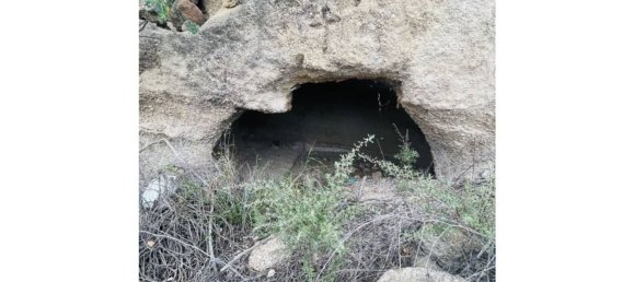 Terrain à Fasnia, Spain 5778m² No. 135862 4