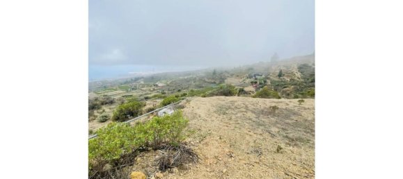 Terrain à Fasnia, Spain 5778m² No. 135862 31