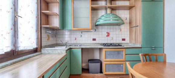 Apartamento T2 em Cermenate, Italy N.º 204843 8