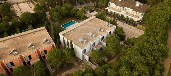 3 bedrooms House in Grandola, Portugal No. 18608 7