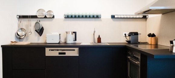 3 bedrooms Apartment in Mitte, Germany No. 217660 6