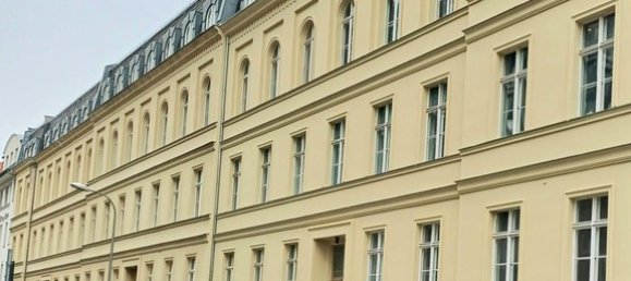 3 bedrooms Apartment in Mitte, Germany No. 217660 12