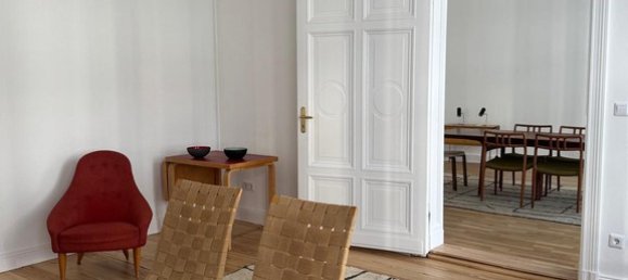 3 bedrooms Apartment in Mitte, Germany No. 217660 8