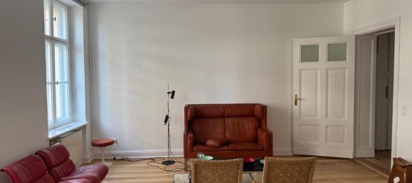 3 bedrooms Apartment in Mitte, Germany No. 217660 10