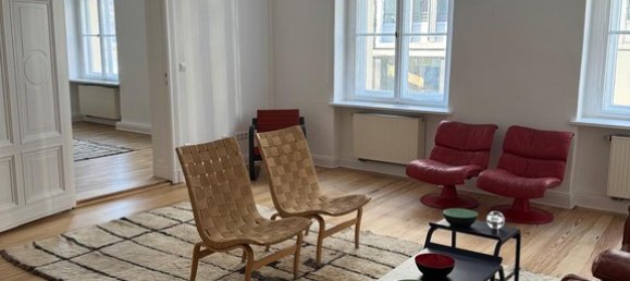 3 bedrooms Apartment in Mitte, Germany No. 217660 4