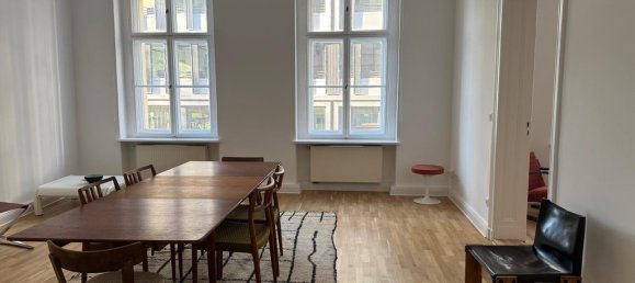 3 bedrooms Apartment in Mitte, Germany No. 217660 3