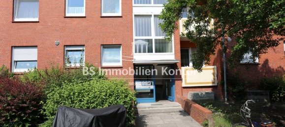 Квартира с 2 спальнями в Эмден, Германия № 228937 2